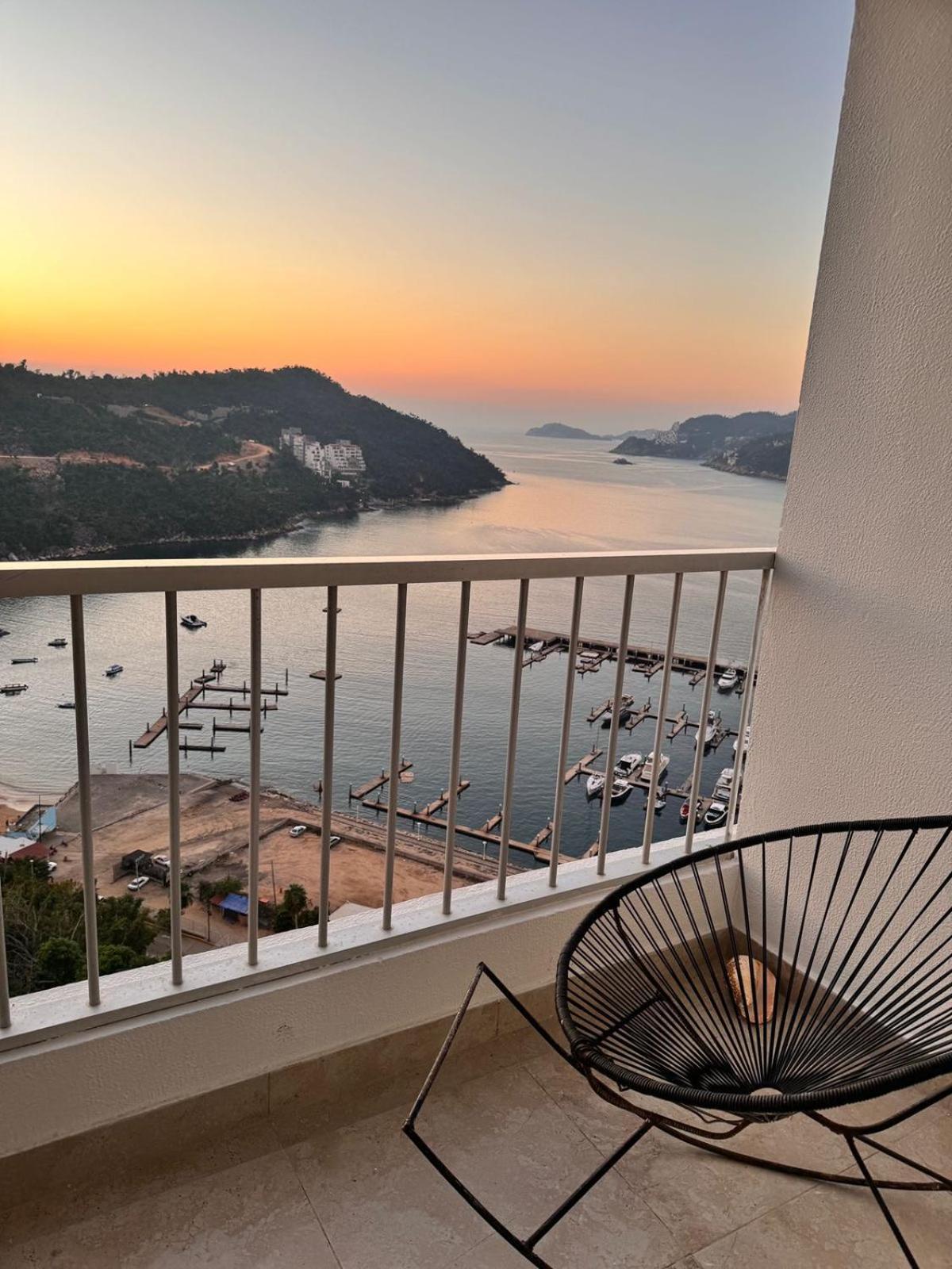 Blue Diamante Apartment Acapulco
